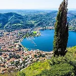 Lägenhet Flat In Near To The Como
