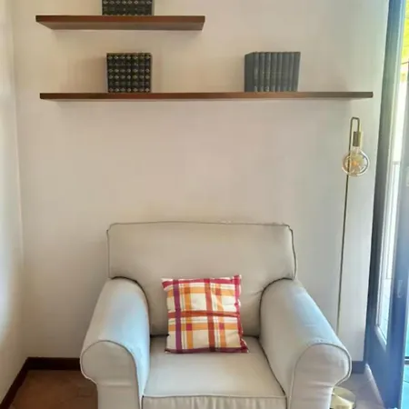 Apartament Flat In Near To The