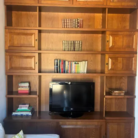 Apartament Flat In Near To The Como