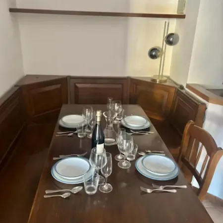 Flat In Near To The Apartament Como