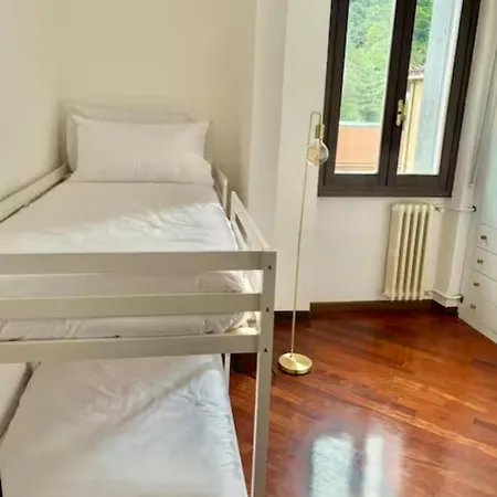 Flat In Near To The Apartament Como