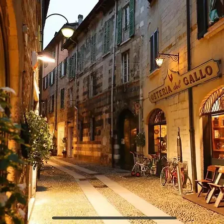 Apartament Flat In Near To The Como